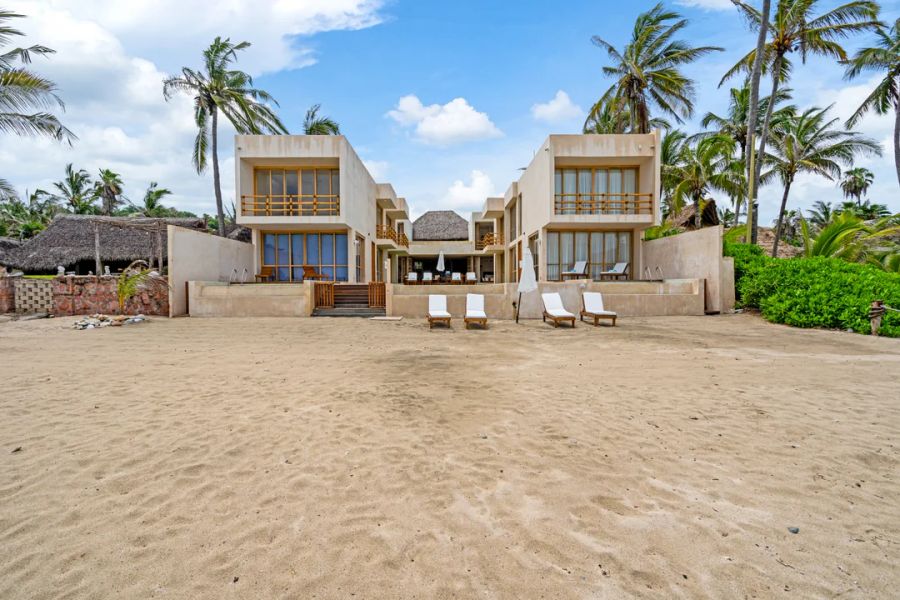 Villa Chukumbanana photo 61