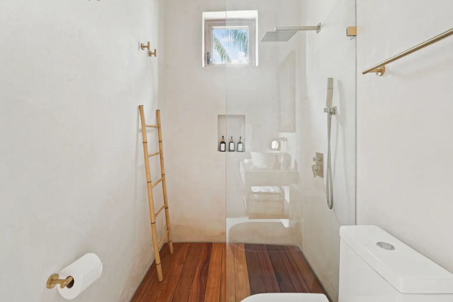 Villa Chukumbanana photo 62