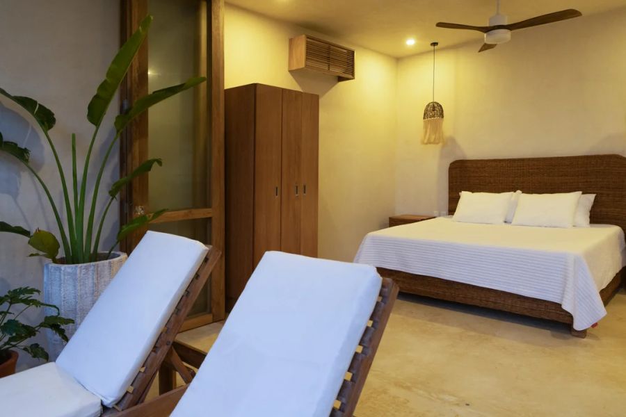 Villa Chukumbanana photo 63
