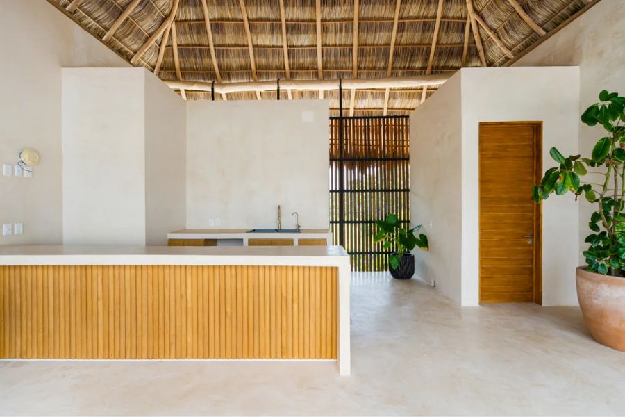 Villa Chukumbanana photo 66