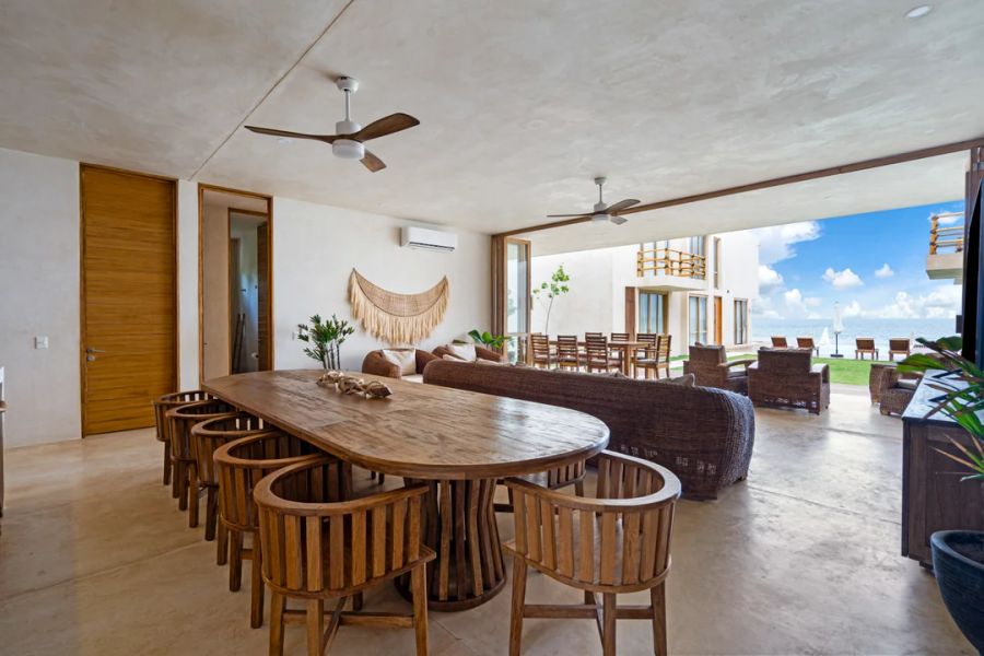 Villa Chukumbanana photo 67