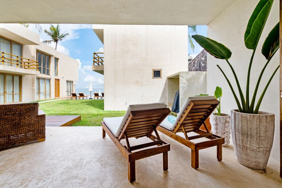 Villa Chukumbanana photo 68