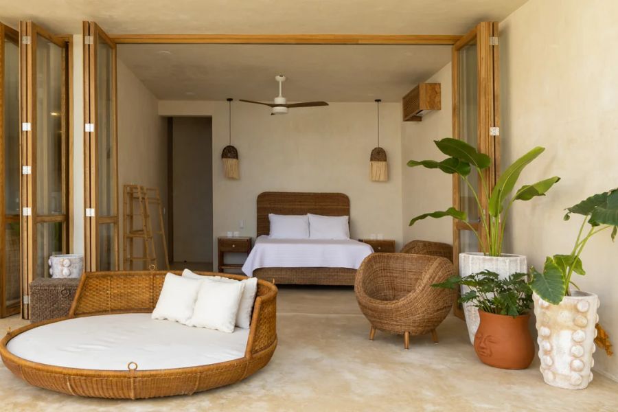 Villa Chukumbanana photo 80
