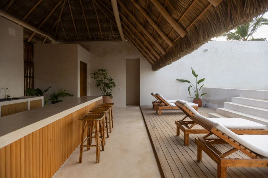 Villa Chukumbanana photo 83