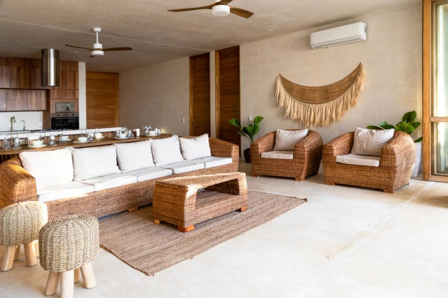 Villa Chukumbanana photo 84