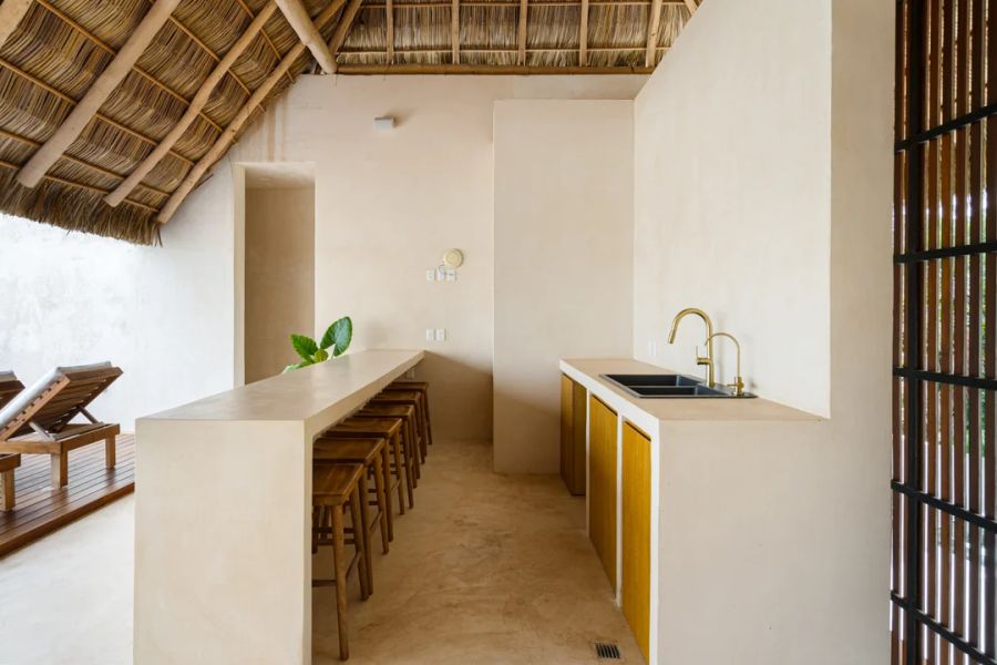 Villa Chukumbanana photo 86