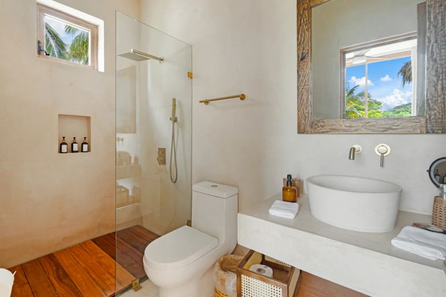 Villa Chukumbanana photo 89