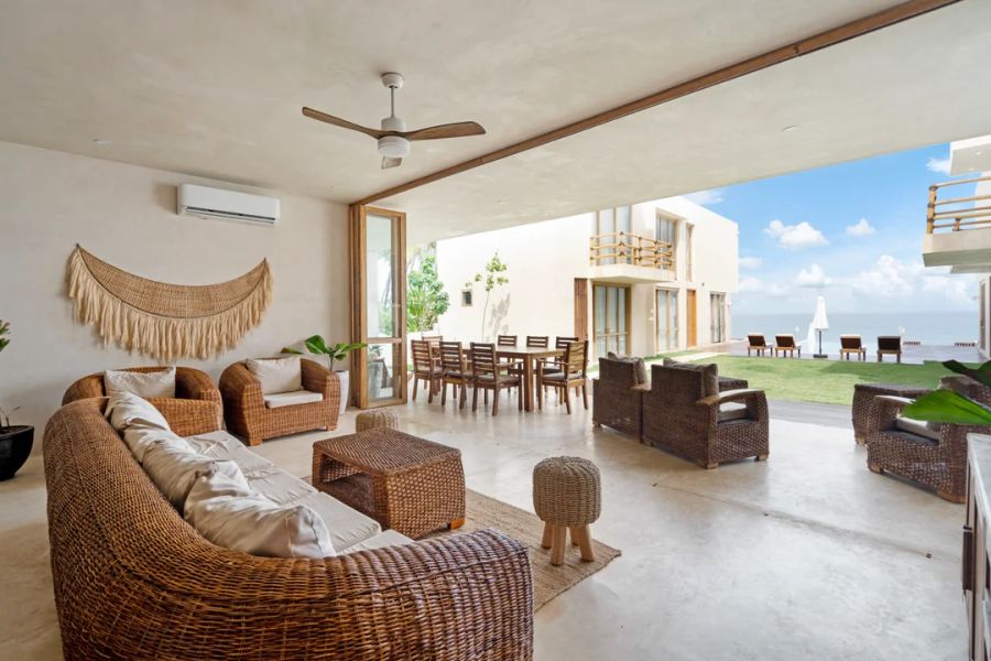 Villa Chukumbanana photo 92