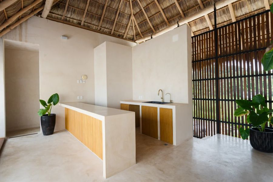 Villa Chukumbanana photo 96
