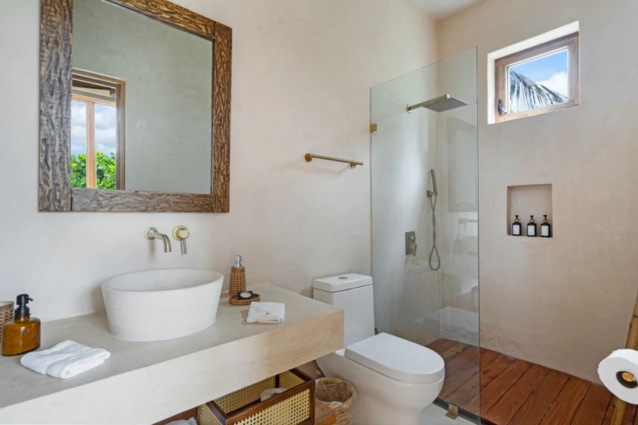 Villa Chukumbanana photo 97