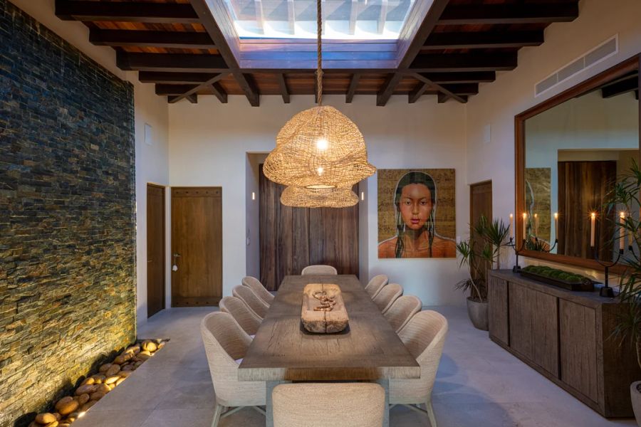 Villa Santuario photo 22