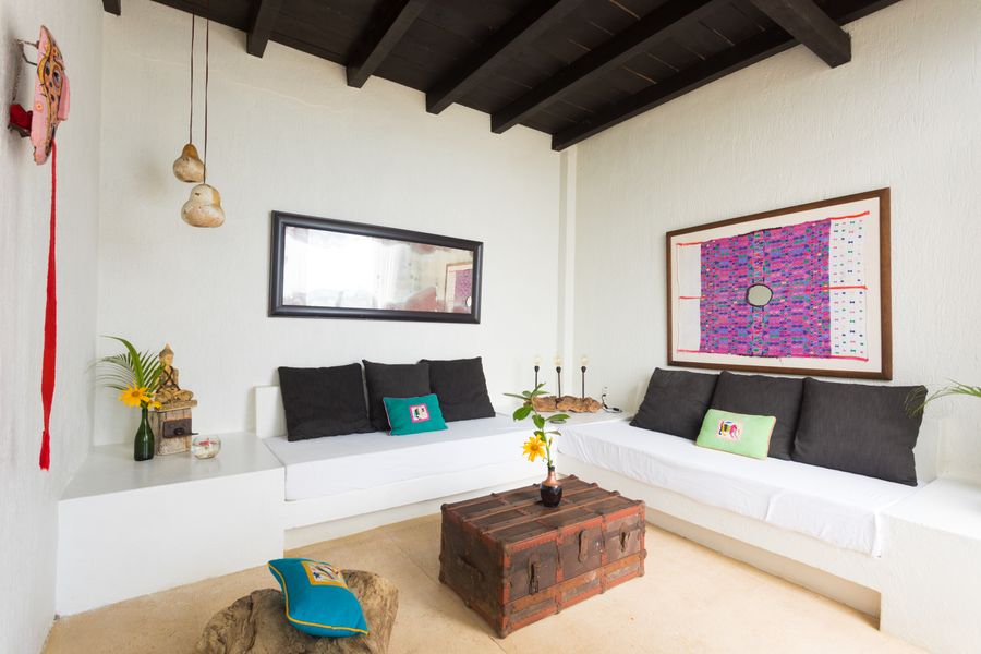 Maraika- Casita Luciérnaga photo 5