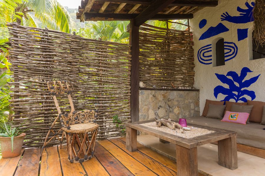 Maraika- Casita Luciérnaga photo 8