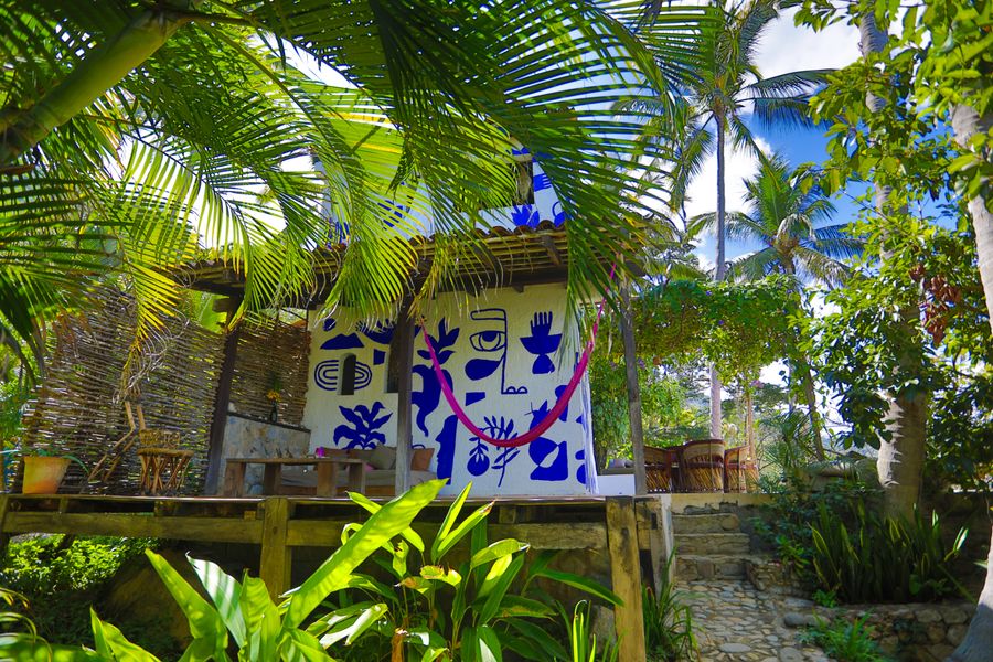 Maraika- Casita Luciérnaga photo 10