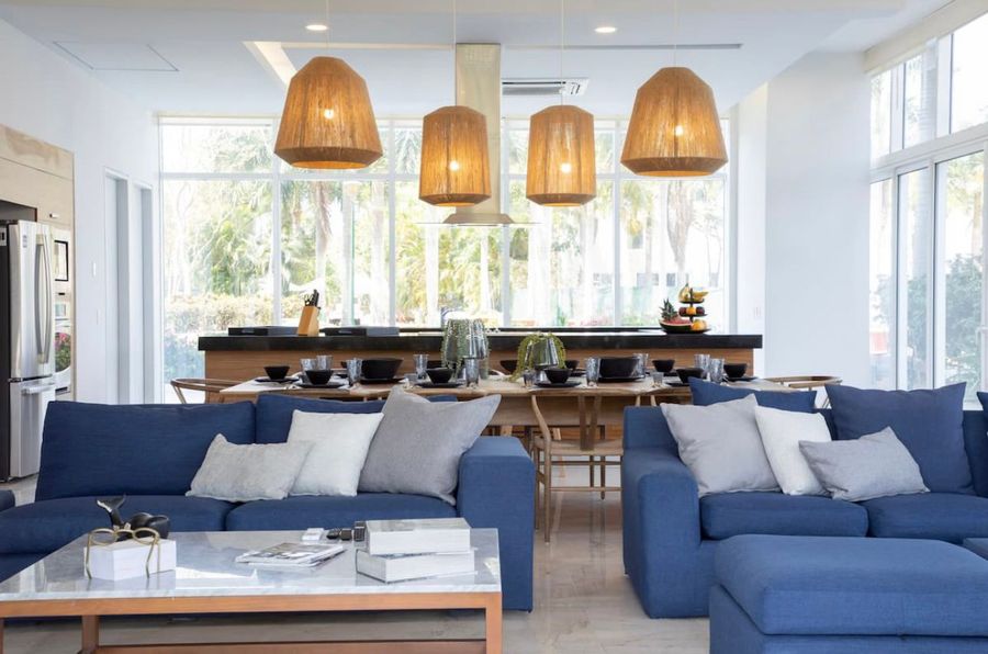 Tres Mares Villa (tipo PH Planta Baja) photo 8