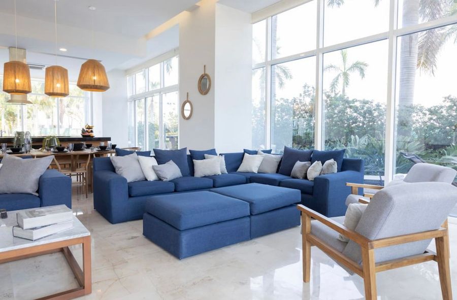 Tres Mares Villa (tipo PH Planta Baja) photo 6