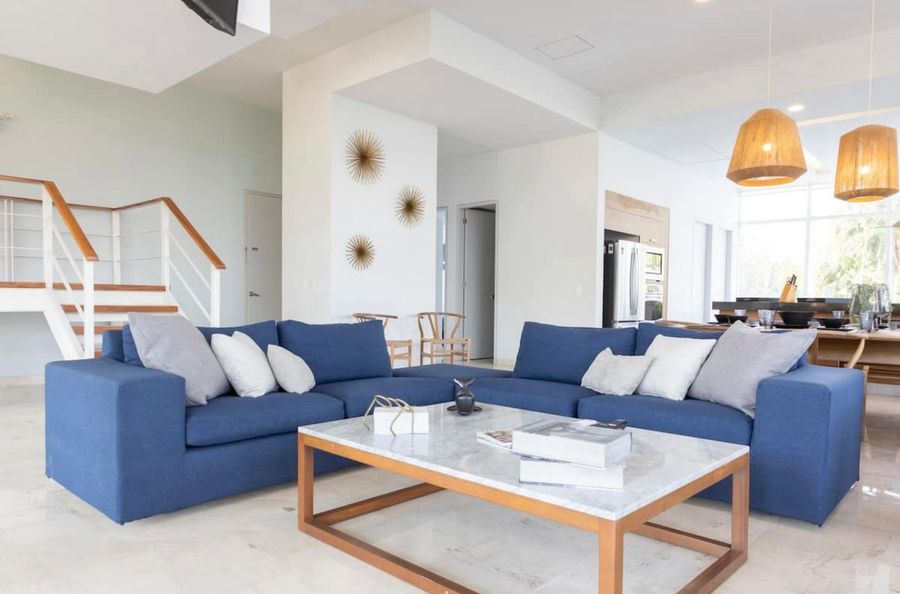 Tres Mares Villa (tipo PH Planta Baja) photo 7