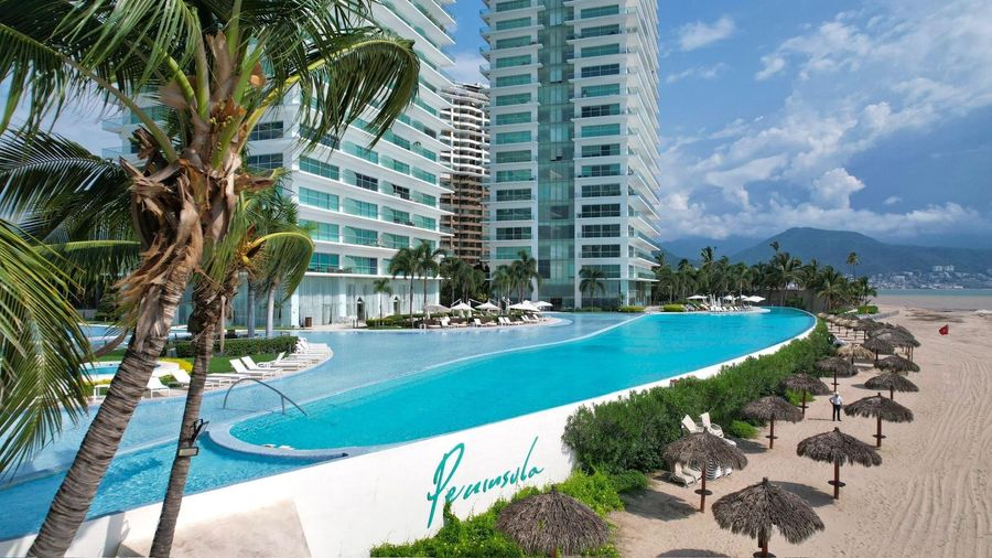 Peninsula Vallarta photo 14