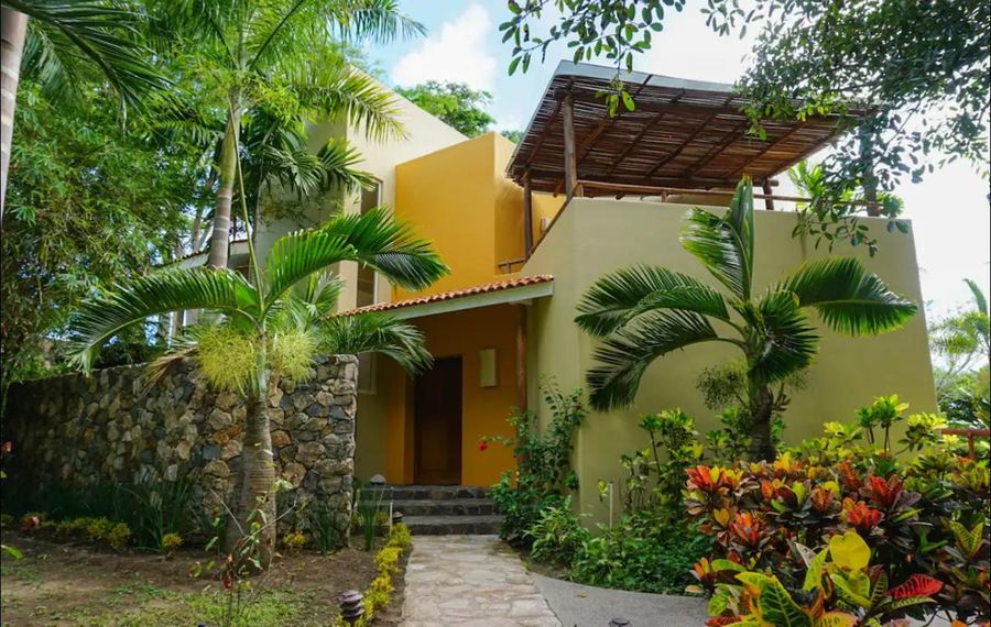 Casa Flor de Vida photo 4