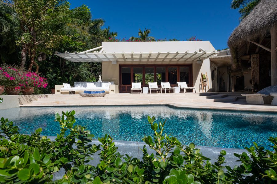 Casa Escondida photo 5