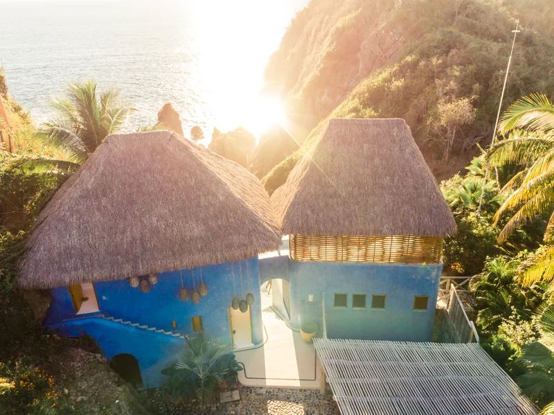 Casa Nido de Amor photo 2