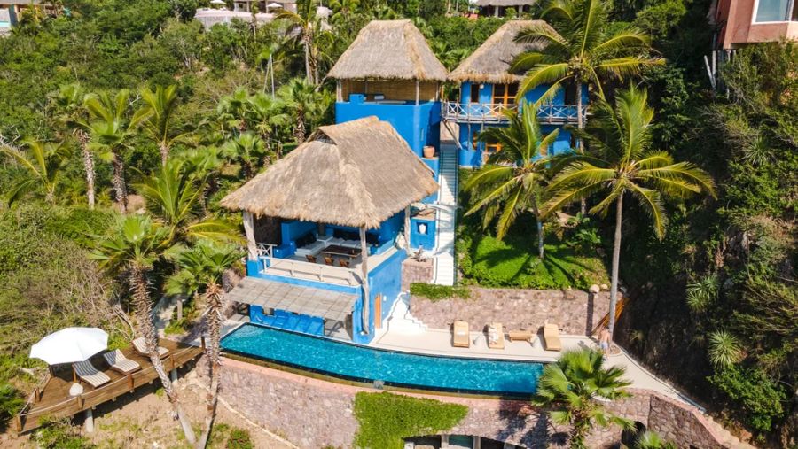 Casa Nido de Amor photo 16