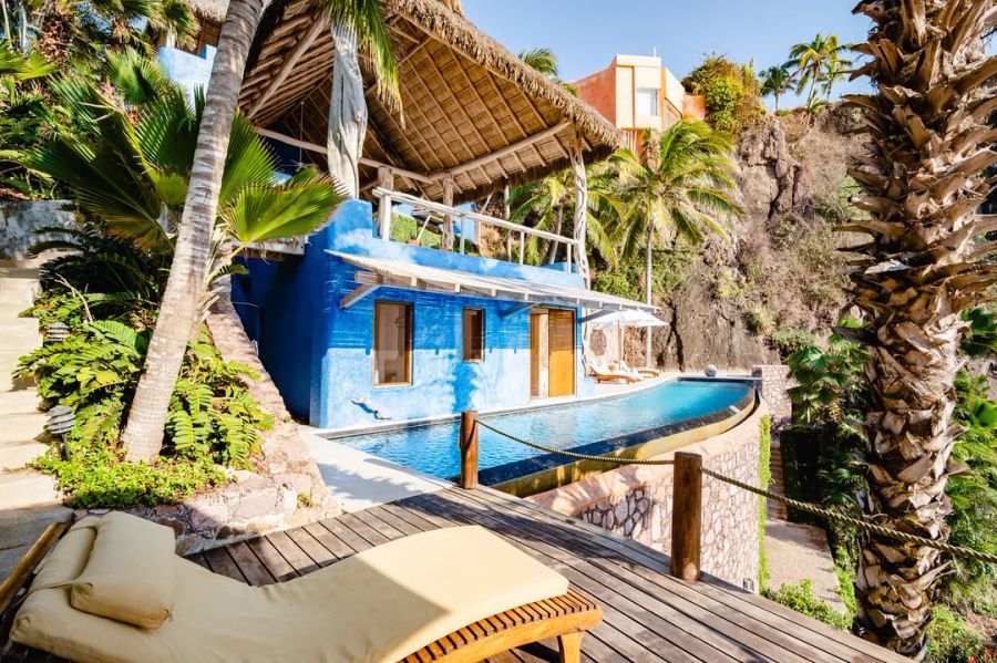 Casa Nido de Amor photo 6