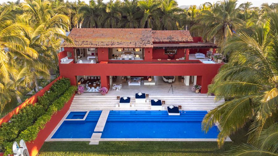 Villa Pacífica photo 2