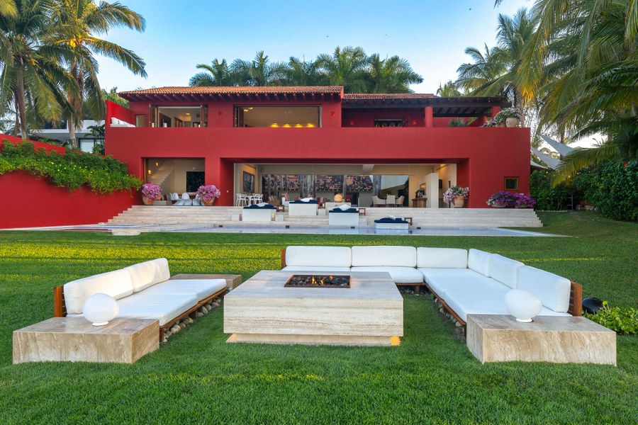 Villa Pacífica photo 16