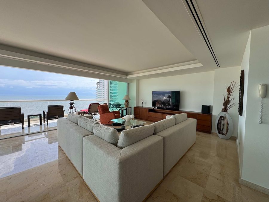 Shangri La - Condominio de Lujo Frente al Mar photo 2