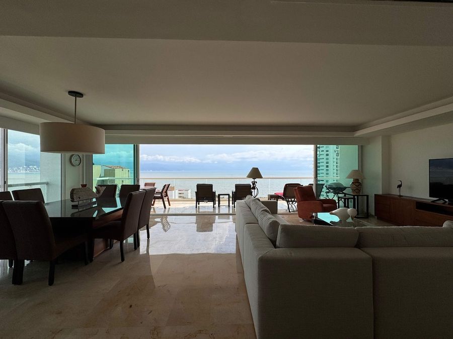 Shangri La - Condominio de Lujo Frente al Mar photo 3