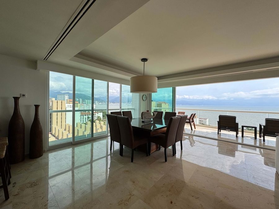 Shangri La - Condominio de Lujo Frente al Mar photo 5